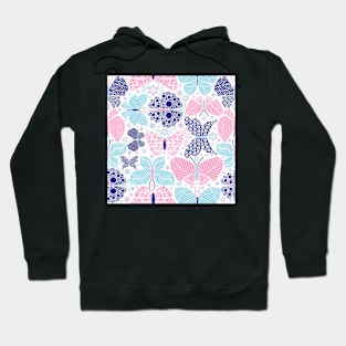 Butterflies Hoodie